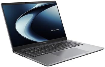 ASUS ExpertBook P5/PM5406CGA-OLEDR7321X/AI7-445/14"/WUXGA/32GB/1TB/AMD int/W11P/Gray/3R On-Site