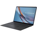 ASUS ExpertBook Ultra/ Ultra X7 358H/ 64GB DDR/ 1TB SSD/ Intel Arc/ 14" WQXGA+,OLED/ W11P/ černý/ 3Y on-site