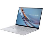 ASUS ExpertBook Ultra/ Ultra X9 388H/ 64GB DDR/ 1TB SSD/ Intel Arc/ 14" WQXGA+,OLED/ W11P/ šedý