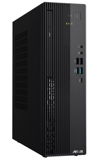 ASUS ExpertCenter/D7 D700SE/SFF/i5-14400/16GB/512GB SSD/UHD 730/W11P/3R