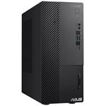 ASUS ExpertCenter D7/ Mini TWR/ i5-13500/ 16GB/ 512GB SSD/ Intel® Graphics/ bez OS/ DVD-RW/ kbd+myš/ černý