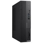 ASUS ExpertCenter D7/ SFF/ i3-13100/ 16GB/ 512GB SSD/ Intel® UHD/ W11P EDU/ kbd+myš/ černý