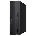 ASUS ExpertCenter D7/ SFF/ i3-14100/ 16GB/ 512GB SSD/ Intel® UHD/ W11P EDU/ DVD-RW/ kbd+myš/ černý