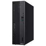 ASUS ExpertCenter D7/ SFF/ i5-14500/ 16GB/ 512GB SSD/ Intel® UHD/ DVD+RW/ W11P/ kbd+myš/ černý