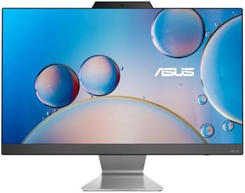 ASUS ExpertCenter/E3 AiO E3402/23,8"/FHD/i3-1315U/8GB/512GB SSD/UHD/W11H/Black/2R