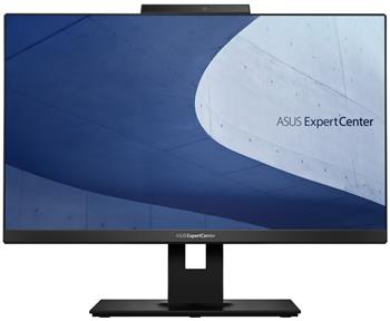 ASUS ExpertCenter/E5 AiO 24 (E5402)/23,8"/FHD/3-100U/8GB/512GB SSD/UHD/W11P EDU/Black/2R