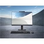 ASUS ExpertCenter E5 AiO 24 i5-1340P/8GB/512GB SSD/23,8" FHD/2yr Pick up & Return/W11P EDU/Černá