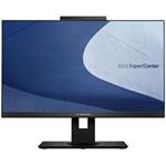 ASUS ExpertCenter/E5 AiO E5402/23,8"/FHD/5-120U/16GB/512GB SSD/Iris Xe/W11P/Black/2R