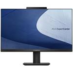 ASUS ExpertCenter/E5 AiO E5402/23,8"/FHD/T/i5-1340P/32GB/512GB SSD/Iris Xe/W11H/Black/2R