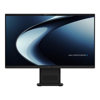 ASUS ExpertCenter/P200 (PM240FA-R38256)/23,8"/FHD/R3-30/8GB/256GB/AMD int/bez OS/Černá/2R