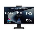 ASUS ExpertCenter/P400 (P470VAK-BPC7321TX)/27"/FHD/7-240H/32GB/1TB/Intel int/W11P/Černá/3ROn-Site