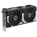 ASUS GeForce DUAL RTX5060Ti 8G / 8GB GDDR7 / PCI-E / 3xDP / 1x HDMI