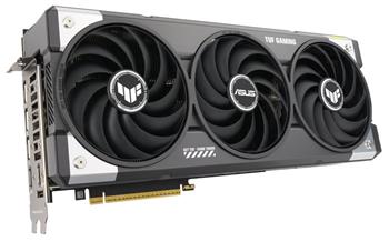 ASUS GeForce TUF RTX5070 12G GAMING / 12GB GDDR7 / PCI-E / 3xDP / 2x HDMI