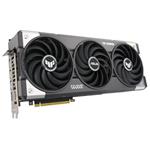 ASUS GeForce TUF RTX5070 12G GAMING / 12GB GDDR7 / PCI-E / 3xDP / 2x HDMI