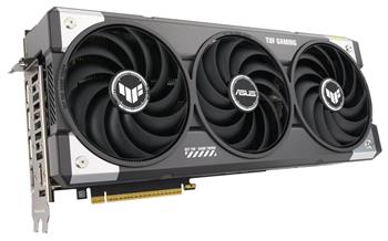 ASUS GeForce TUF RTX5070 Ti O16G GAMING / 16GB GDDR7 / PCI-E / 3xDP / 2x HDMI