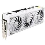 ASUS GeForce TUF RTX5070TI O16G BTF WHITE / 16GB GDDR7 / PCI-E / 3xDP / 2x HDMI