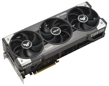 ASUS GeForce TUF RTX5080 O16G GAMING / 16GB GDDR7 / PCI-E / 3x DP / HDMI