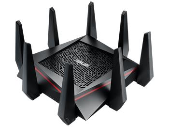ASUS GT- AC5300 - ROG Rapture Wireless-AC5300 tri-band router