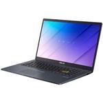 ASUS Laptop/ Celeron N4020/ 8GB DDR4/ 128GB EMMC/ Intel UHD/ 15,6" FHD,matný/ W11H/ černý