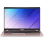 ASUS Laptop E510MA - Celeron N4020/4GB/128GB eMMC/15,6"/FHD/TN/16:9/2y PUR/ Windows 11 Home S/růžová