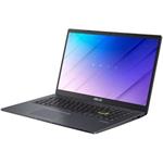 ASUS Laptop/E510MA/N4020/15,6"/FHD/4GB/128GB eMMC/UHD 600/W11S/Blue/2R