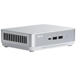 ASUS NUC 14 Pro+ / Intel Core Ultra 5 125H / GPU Intel Arc / 16GB / 512GB / Wi-Fi / LAN / W11 Home / EU cord