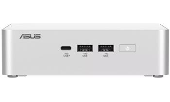 ASUS NUC 15 Pro+ / Intel Core Ultra 9 285H / GPU Intel Arc / 32GB / 1TB / Wi-Fi / LAN / bez OS / EU cord