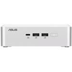 ASUS NUC 15 Pro+ / Intel Core Ultra 9 285H / GPU Intel Arc / 32GB / 1TB / Wi-Fi / LAN / bez OS / EU cord