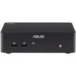 ASUS NUC 16 Pro / Intel Core Ultra 7 356H / Intel Graphic / 16GB / 1TB / Wi-Fi / LAN / W11 Pro / EU cord