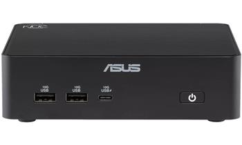 ASUS NUC 16 Pro / Intel Core Ultra X7 358H / GPU Intel Arc / 32GB / 1TB / Wi-Fi / LAN / W11 Pro / EU cord