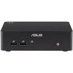 ASUS NUC 16 Pro / Intel Core Ultra X7 358H / GPU Intel Arc / 32GB / 1TB / Wi-Fi / LAN / W11 Pro / EU cord