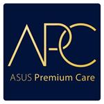 ASUS Premium Care - 3 roky - Pickupreturn + Local Accidental Damage Protection, Commercial NTB