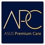 ASUS Premium Care -Lokální oprava on-site(následující pracovní den) - 5 le