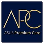 ASUS Premium Care - Rozšíření záruky na 2 roky - On-Site NBD, pro Commercial NTB, el.
