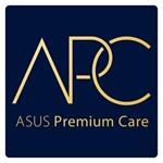 ASUS Premium Care - Rozšíření záruky na 4 roky - On-Site NBD, pro Commercial NTB, el.