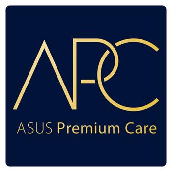 ASUS Premium Care -Rozšíření záruky Pick-up & Return a LADP - 2 roky