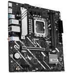 ASUS PRIME H810M-A-CSM / H810 / LGA1851 / DDR5 / DP / HDMI / 2x M.2 / mATX