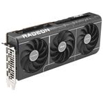 ASUS PRIME Radeon RX 9070 O16G / 16GB GDDR6 / PCI-E / 3x DP / 1x HDMI