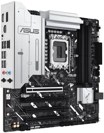 ASUS PRIME Z890M-PLUS WIFI/LGA 1851/mATX