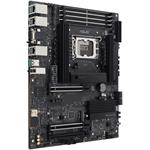 ASUS Pro WS W880-ACE SE / Intel W880 / Intel LGA1851 / 4x DDR5 / M.2 / USB Type-C / ATX