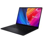 ASUS ProArt P16/H7606/AI9-HX370/16"/4K/T/64GB/2TB + 2TB SSD/RTX 4070/W11P/Black/2R