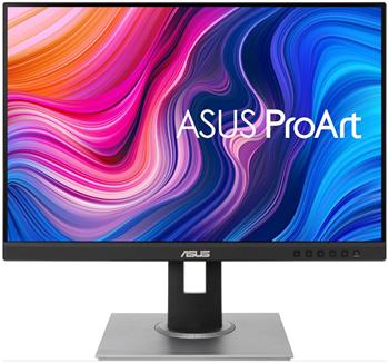 ASUS ProArt/PA248QV/24,1"/IPS/FHD/75Hz/5ms/Black/3R