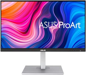 Asus ProArt/PA279CV/27"/IPS/4K UHD/60Hz/5ms/Blck-Slvr/3R