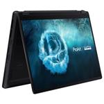 ASUS ProArt/ Ryzen AI MAX+ 395/ 128GB/ 1TB SSD/ Radeon® Graphics/ 13.3"3K,touch/ W11P/ černý