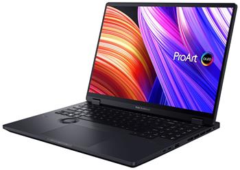 ASUS ProArt StudioBook Pro 16 OLED/W7604J3D/i9-13980HX/16"/3200x2000/T/64GB/2TB SSD/RTX 3000A/W11P/B