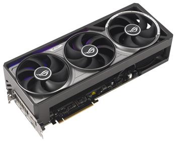 ASUS ROG ASTRAL RTX5090 O32G GAMING / 32GB GDDR7 / PCI-E / 3x DP / 1x HDMI