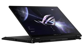 ASUS ROG Flow X13/GV302XI/R9-7940HS/13,4"/2560x1600/T/32GB/1TB SSD/RTX 4070/W11H/Black/2R