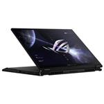 ASUS ROG Flow X13/GV302XI/R9-7940HS/13,4"/2560x1600/T/32GB/1TB SSD/RTX 4070/W11H/Black/2R