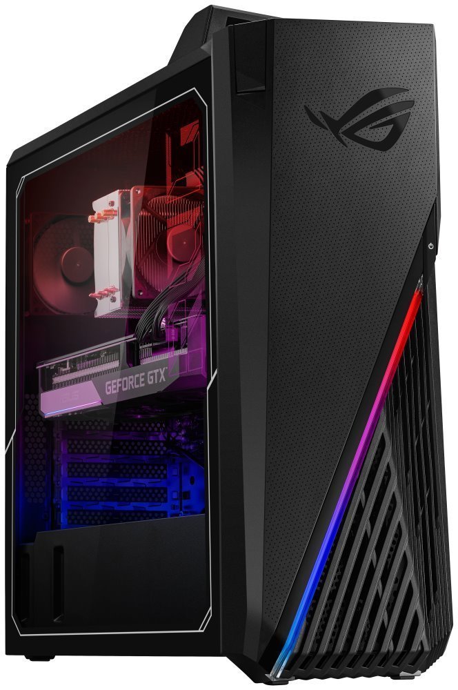 ASUS ROG/Strix G15/Tower/R7-5800X/32GB/1TB HDD/1TB SSD/RTX 3070