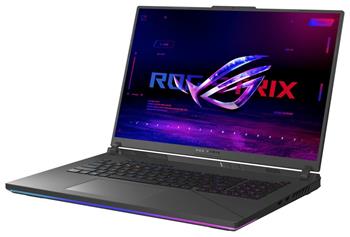 ASUS ROG Strix G18/G814JVR/i9-14900HX/18"/2560x1600/32GB/1TB SSD/RTX 4060/W11H/Gray/2R